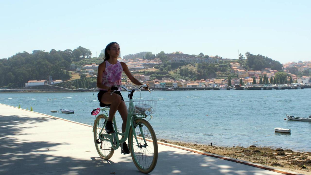 Fisherman'S Wharf Porto Vila Nova de Gaia Exterior photo
