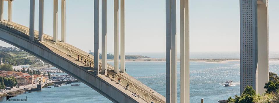 Fisherman'S Wharf Porto Vila Nova de Gaia Exterior photo